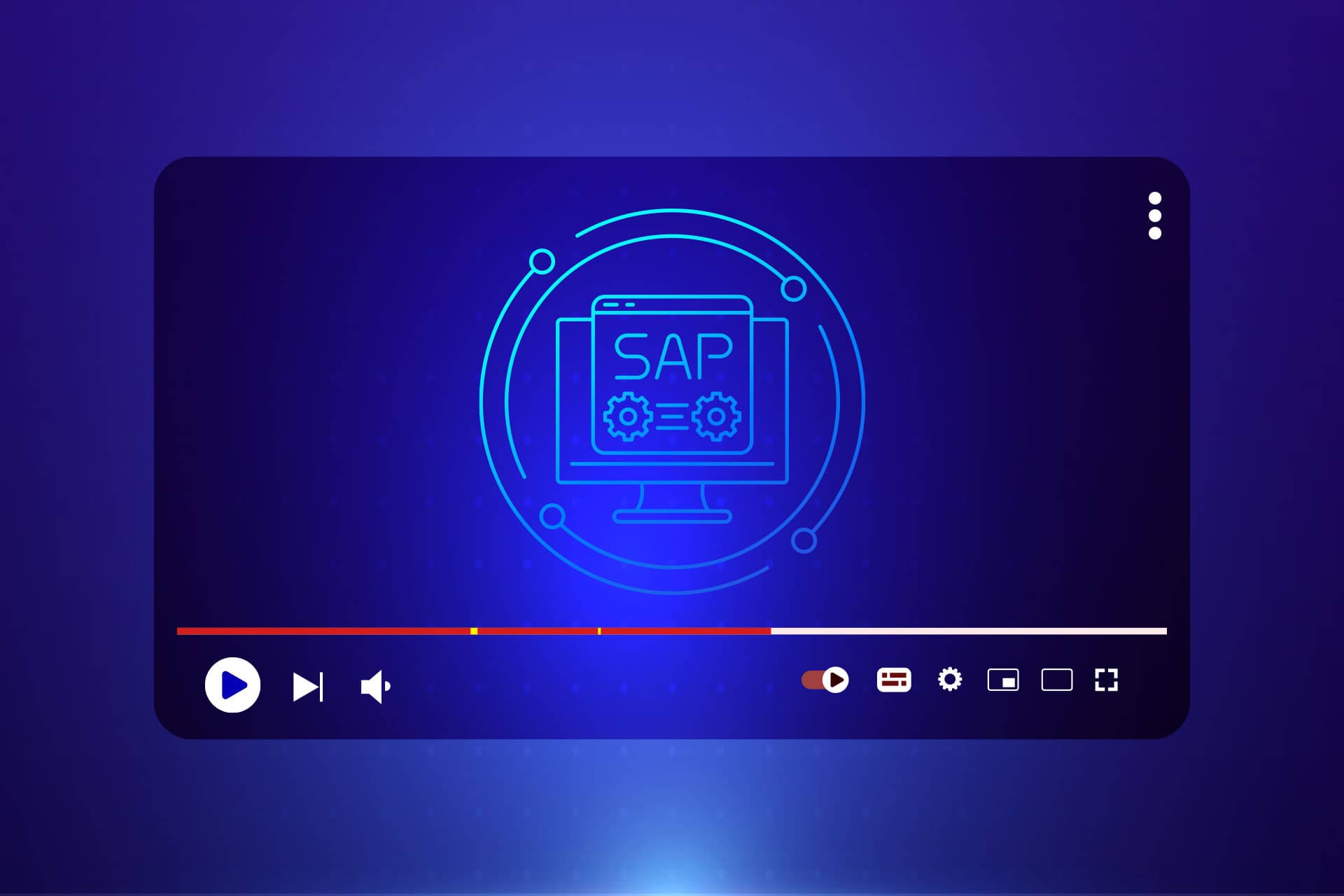 SAP Transformation & Data Management