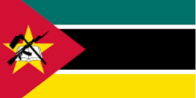 Country updates for Mozambique