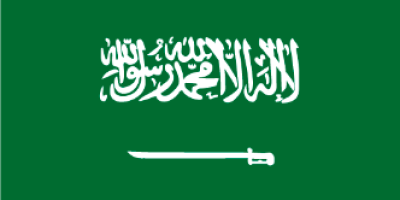 Country updates for Saudi Arabia