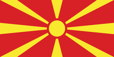 Country updates for Macedonia