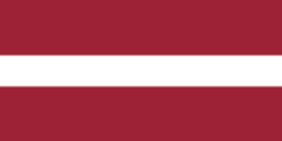 Country updates for Latvia