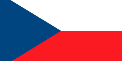 Country updates for Czech Republic