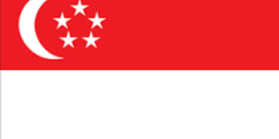 Country updates for Singapore