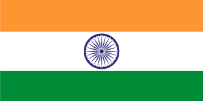 Country updates for India