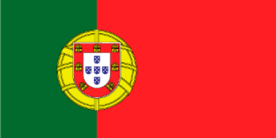 Country updates for Portugal