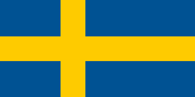 Country updates for Sweden