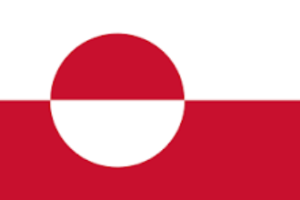Greenland's B2G einvoicing requirement starting March 1, 2025