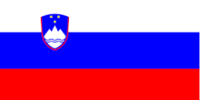 Country updates for Slovenia