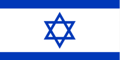 Country updates for Israel