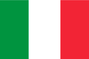 Italy cross-border transaction in 2022 via Sistema di Interscambio (SdI)