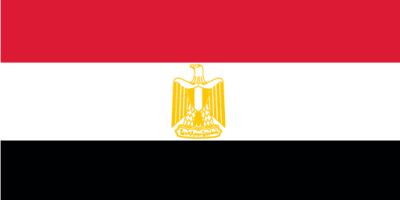 Country updates for Egypt
