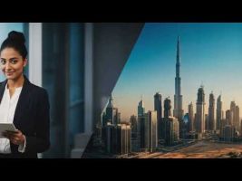 Video of Simplify UAE VAT201 e Filing with KGT