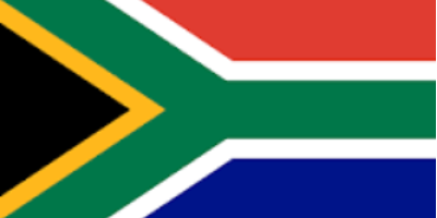 Country updates for South Africa