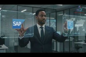 Spain E-Invoicing Add-on Demo