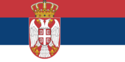 Country updates for Serbia