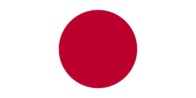 Country updates for Japan