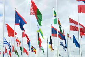 E-invoicing and VAT a global trend