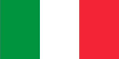 Country updates for Italy