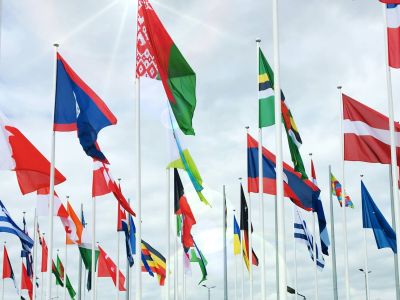 E-invoicing and VAT a global trend