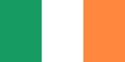 Country updates for Ireland