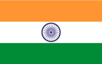 India