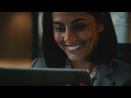 Video about How Flexible and Solutions-oriented KGT is