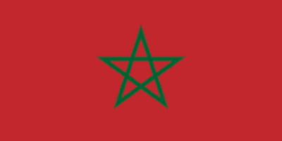 Country updates for Morocco