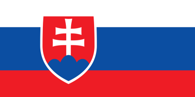 Country updates for Slovakia