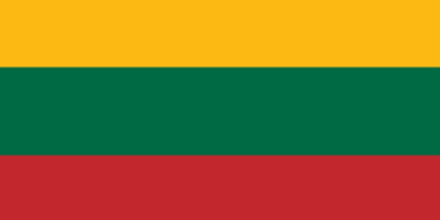 Country updates for Lithuania