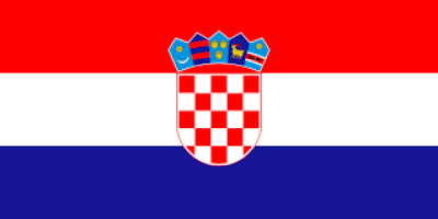 Country updates for Croatia