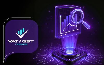 SAP VAT Data Analytics